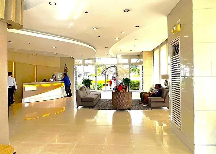 Appartement Lovely And Comfy 1 Bedroom Wifi In Grace Res, Taguig